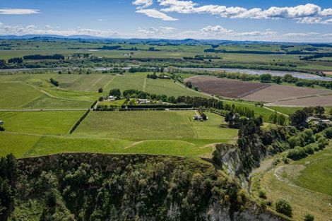 Photo of property in 251 Aorangi Road, Maraekakaho, Hastings, 4171