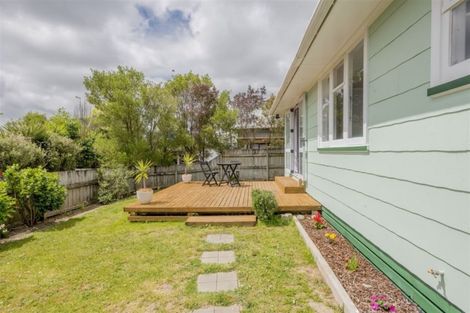 Photo of property in 12c Vincent Drive, Levin, 5510