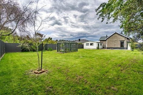 Photo of property in 16 Woodhouse Street, Appleby, Invercargill, 9812