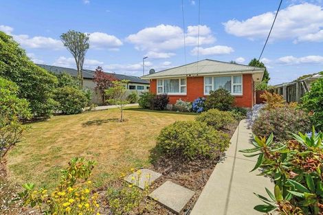 Photo of property in 101 Hoon Hay Road, Hoon Hay, Christchurch, 8025