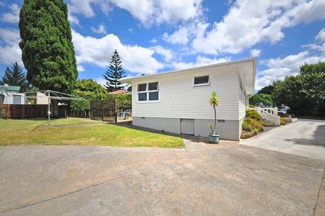 Photo of property in 22 Sunvue Road, Glen Eden, Auckland, 0602