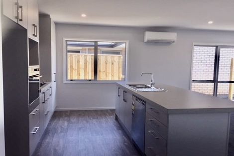 Photo of property in 20 Hannington Way, Rolleston, 7615