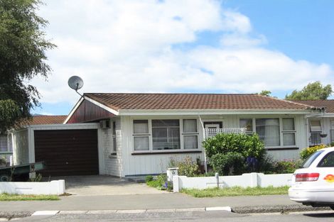 Photo of property in 3/34 Spencer Street, Addington, Christchurch, 8024