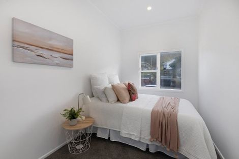 Photo of property in 62 Happy Valley Road, Owhiro Bay, Wellington, 6023