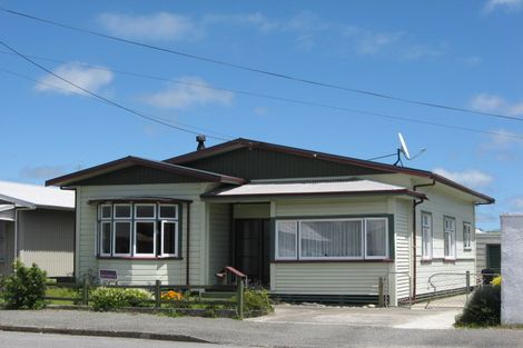 Photo of property in 78 Derby Street, Westport, 7825