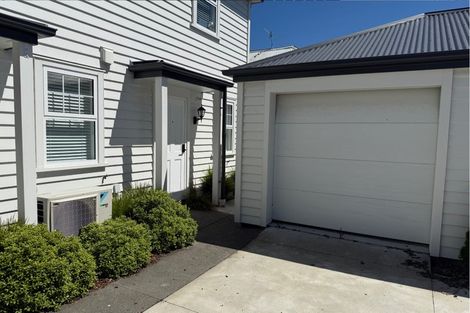 Photo of property in 1/42 Woodville Street, Edgeware, Christchurch, 8013