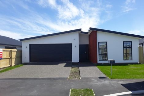 Photo of property in 23 Perendale Street, Belfast, Christchurch, 8051