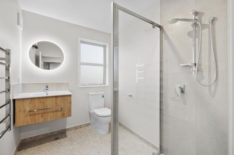 Photo of property in 3/7 Hercules Street, Shirley, Christchurch, 8013