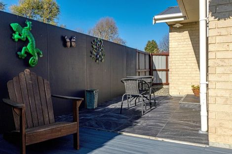 Photo of property in 240 Talbot Street, Geraldine, 7930