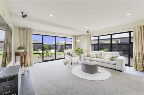 Photo of property in 21 Mackinder Drive, Wigram, Christchurch, 8042