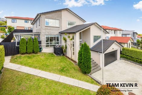 Photo of property in 144 Keri Vista Rise, Papakura, 2110