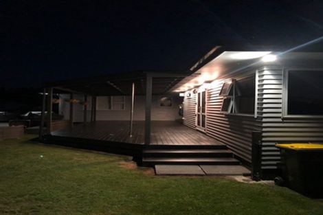 Photo of property in 12 Hobson Street, Normanby, Hawera, 4614