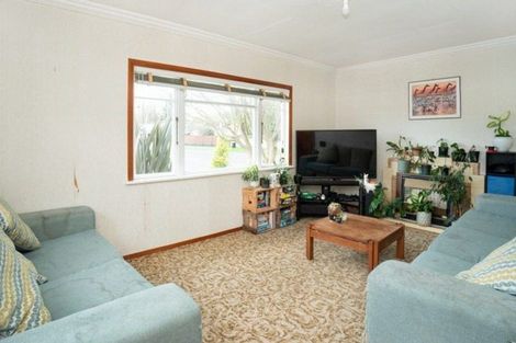 Photo of property in 53 Nottingham Avenue, Awapuni, Palmerston North, 4412