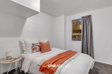 Photo of property in 4/12 Thornley Street, Titahi Bay, Porirua, 5022