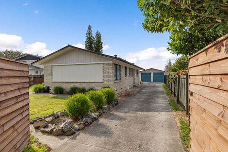 Photo of property in 194 Totara Drive, Pukete, Hamilton, 3200