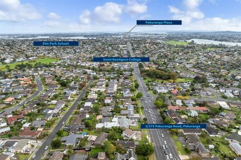 Photo of property in 2/375 Pakuranga Road, Pakuranga Heights, Auckland, 2010