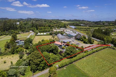 Photo of property in 1536b State Highway 10, Kerikeri, 0293