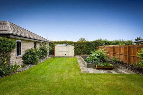 Photo of property in 9 Greenstone Street, Rolleston, 7614