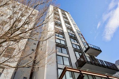 Photo of property in Frame Apartments, 301/111u Molesworth Street, Thorndon, Wellington, 6011