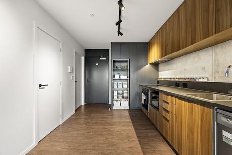 Photo of property in 405/21u King Street, Mount Cook, Wellington, 6021