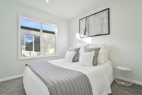 Photo of property in 5/31 Newmark Street, Bishopdale, Christchurch, 8053