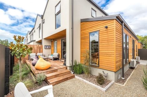Photo of property in 525d Manchester Street, St Albans, Christchurch, 8014