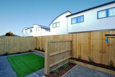 Photo of property in 2/16 Buccleugh Street, Phillipstown, Christchurch, 8011