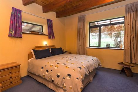 Photo of property in 268 Maskells Road, Balcairn, Amberley, 7481