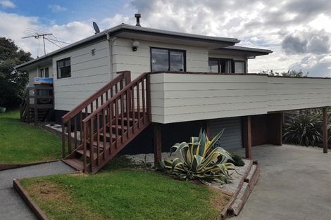 Photo of property in 25 Clearview Heights, Ranui, Auckland, 0612