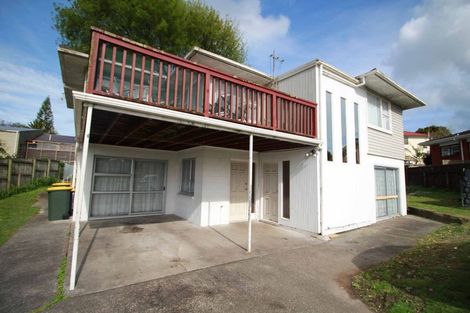 Photo of property in 46 Kohekohe Street, New Lynn, Auckland, 0600