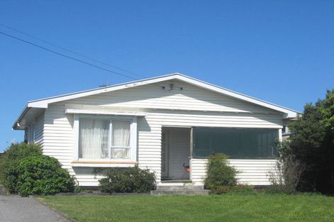 Photo of property in 1/103 Scott Street, Blenheim, 7201