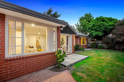 Photo of property in 9 Vanderbilt Place, Halswell, Christchurch, 8025