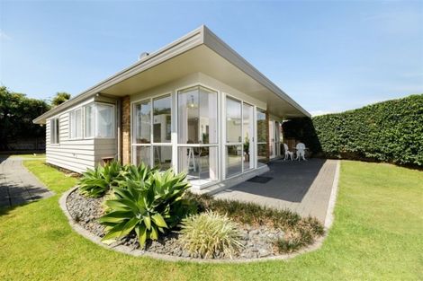 Photo of property in 1 Plateau Heights, Mount Maunganui, 3116