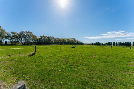 Photo of property in 14 Arowhenua Station Road, Kerrytown, Timaru, 7973