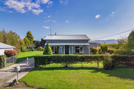 Photo of property in 64 Willowbridge Settlement Road, Waimate, 7980