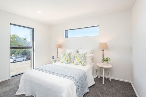 Photo of property in 3/485 Manchester Street, St Albans, Christchurch, 8014