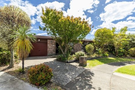 Photo of property in 10 Swansea Place, Tamatea, Napier, 4112