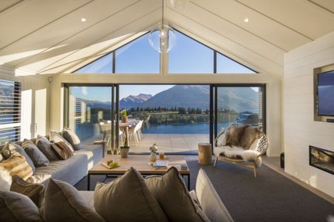 Photo of property in 27/u2 Panorama Terrace, Queenstown, 9300