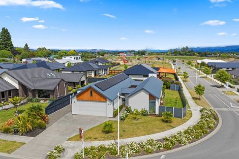 Photo of property in 17 Rose Manor Drive, Springlands, Blenheim, 7201