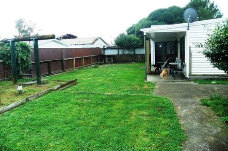 Photo of property in 13 Margaret Street, Levin, 5510