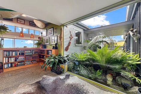 Photo of property in 92 Withy Road, Manawahe, Whakatane, 3193