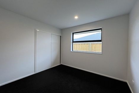 Photo of property in 74a Finn Avenue, Rolleston, 7615