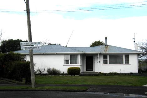 Photo of property in 6 Newall Place, Solway, Masterton, 5810