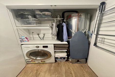 Photo of property in Vsp South, 602/166u Victoria Street, Te Aro, Wellington, 6011