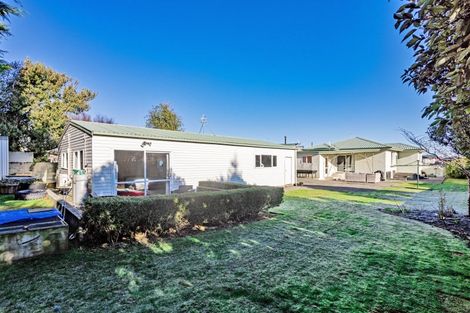 Photo of property in 81 Ethel Street, Newfield, Invercargill, 9812