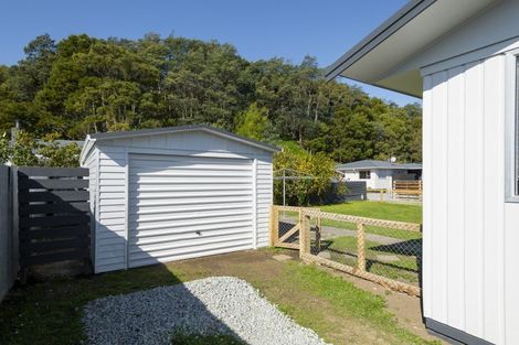 Photo of property in 18 Paraone Road, Tamarau, Gisborne, 4010