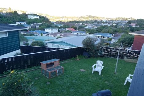 Photo of property in 126b Broderick Road, Johnsonville, Wellington, 6037