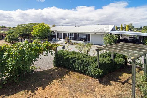 Photo of property in 66c Herbert Street, Masterton, 5810