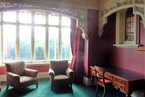 Photo of property in 311 Stuart Street, Dunedin Central, Dunedin, 9016