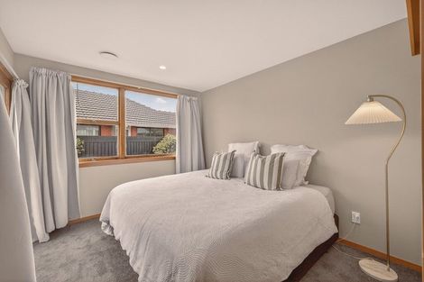 Photo of property in 115 Cavendish Road, Casebrook, Christchurch, 8051